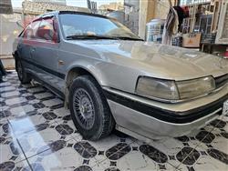 Mazda 626